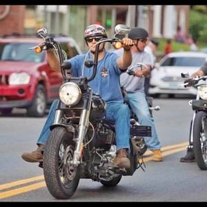 Meet your Posher, Jake